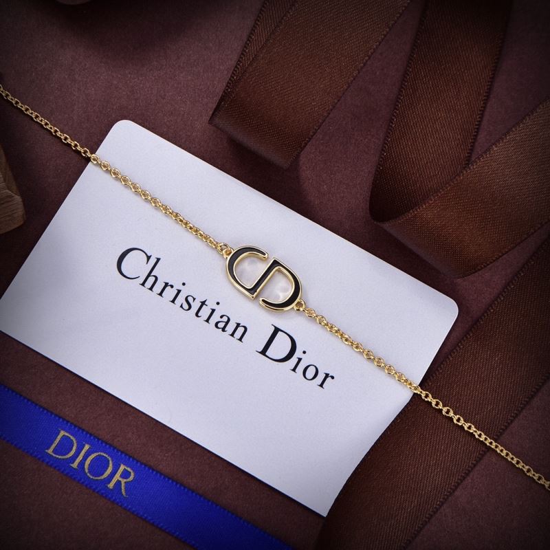 Christian Dior Bracelets